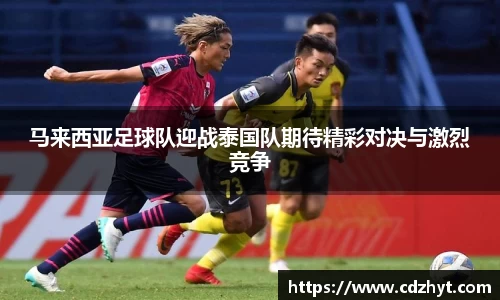马来西亚足球队迎战泰国队期待精彩对决与激烈竞争